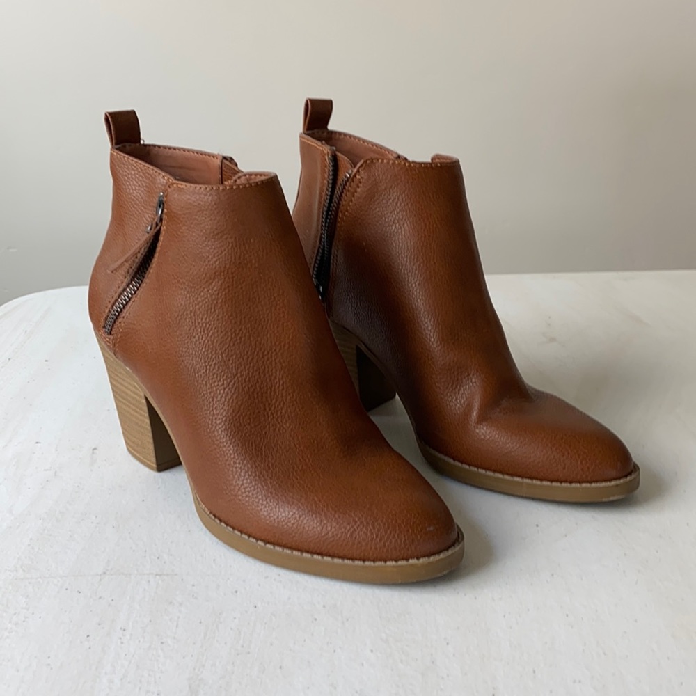 Booties